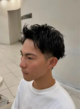 🥇早い者勝ち🥇「王道メニュー」カット✖️眉毛カット✂︎