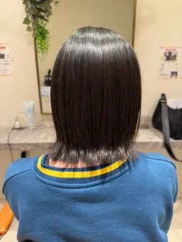 🦄似合わせカット🦄　選べるシャンプー&トリートメント付き