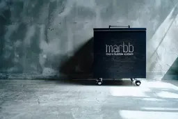 【MARBB】🦋‪シャンプー＋バブル頭皮クレンジング🦋‪