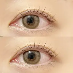 21日限定価格💜まつ毛パーマ💜