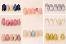 ニューフェイス特別価格！定額ネイルプチコース♪5900円→2980円！期間限定☆