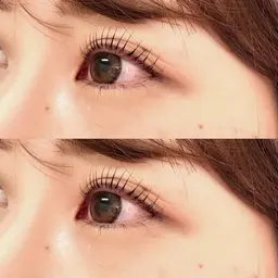 🫧パリジェンヌラッシュリフト🫧