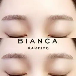 アイブロウデザイン🌼〈WAX＋メイク仕上げ〉