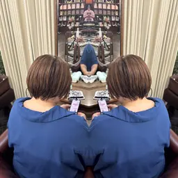 ラスト1名様‼️■ショートボブorボブorショートカット■ 【⚠️詳細情報をよくご覧の上ご予約をお願いいたします】