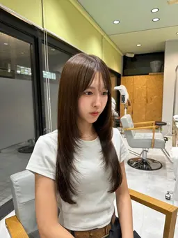 ✅学割24『限定価格』❤️流行のレイヤーカット❤️