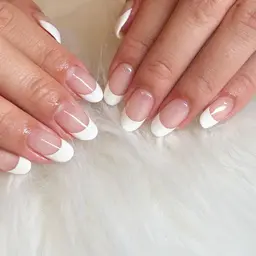 オフ込みフレンチ　90分