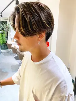 🌟メンズ限定ハイライト🌟