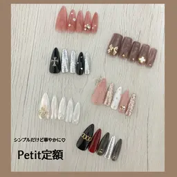 プレオープン限定価格🉐❤️‍🔥Petit定額(オフあり)