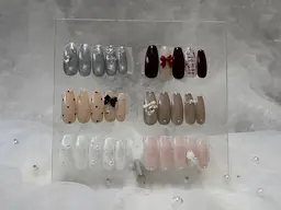 マンスリーデザインB🌙