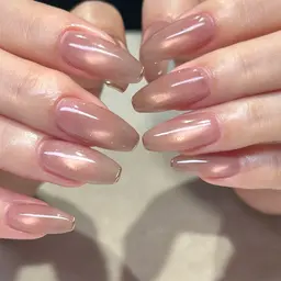 【29歳以下限定💫】マグネット•オーロラ•フラッシュ(オフなし)