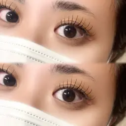 【当日予約限定⭕️】フラットラッシュ100​〜​120本🪽✨