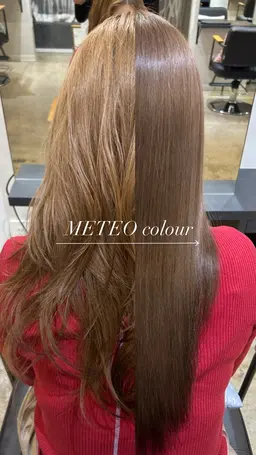 🫧1ブリーチ+カラー+2stepトリートメント🫧⚠︎補足あり