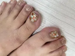 フット　デザイン