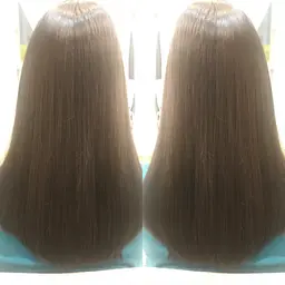 【髪質改善】Aujuaトリートメント