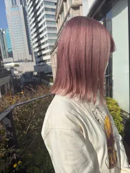 秋ご新規限定👩🎓カラーリストの似合わせカラー