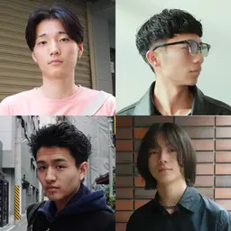 💈ミニモ限定💈【人気No.1】骨格矯正メンズカット＆炭酸シャンプー＋クイックスパ💆‍♀️
