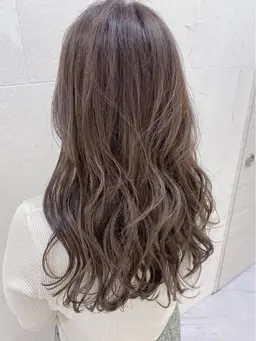 🥺おすすめ破格クーポン🥺　カット+ハイクオリティカラー+最高級トリートメント超音波セット！　¥9900🙇