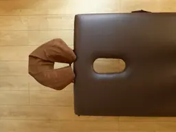 整体60分|毎日のこわばりをやさしく整える