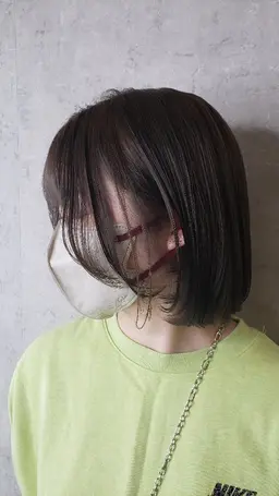 🫧🫧🦩【10月28日am10:00~】カットモデル🦩🫧🫧料金無償◎詳細をご一読ください🙇♀️