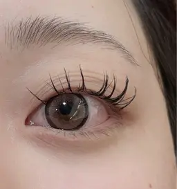 🐰「あなたの瞳、もっと印象的に」🐰マツエク100本¥3980《オフなし》