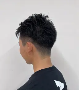 【新規特典★平日minimo限定プライス】✨似合わせメンズカット ✨51%off ♪新規のお客様対象。平日限定！！