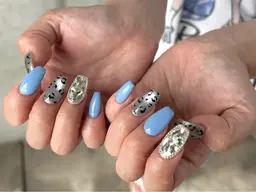 初回オフ無料【オフあり】Hand 120分アート🪽