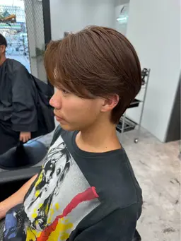 メンズ限定‼️ファッションカラー