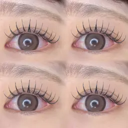 【急募‼️】Flat Lashシングル140本