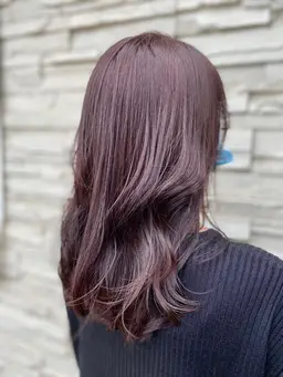 【平日限定✨】カット＋イルミナカラー
