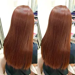 🌺人気No.2🌺カット➕イルミナフルカラー（全体カラー）➕スチームトリートメント