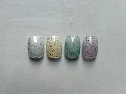 【HandでもFootでも】１カラー・マグネットネイル・砂ジェル・マイカジェルから選べる１Colorモデル様募集