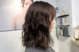 【ladies限定】カット✂️ゆるふわパーマ🫧⚠️11月限定