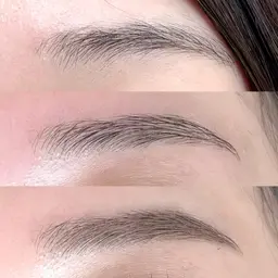 美眉スタイリング練習モデル