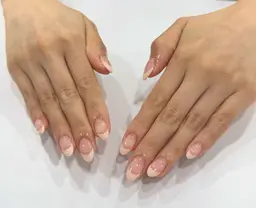 🔥約4️⃣0️⃣%オフ🔥ソフトジェルオフあり✨️フレンチ