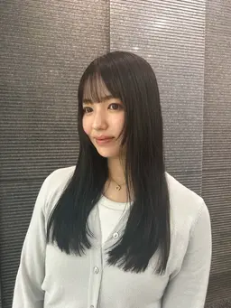 レディースカット✂️ 💞（朝10時​〜​夜18時半のご案内です）