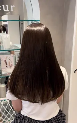 💎ホリスティックストレートモデル募集💎