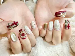 平日限定❤️持ち込みデザイン￥11200→￥8000【ミニモ限定】