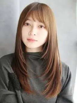 レイヤーカットさせて頂ける方限定✨無料髪質改善トリートメントor無料カラー✨