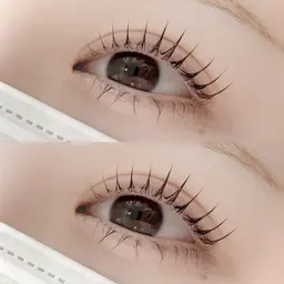 ⭐️12月限定🫧🎀ミニモ限定価格🎀️🫧パリジェンヌラッシュリフトor似合わせラッシュリフト🫧コーティング付き