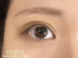 パリジェンヌラッシュリフト🩵‪トリートメント付