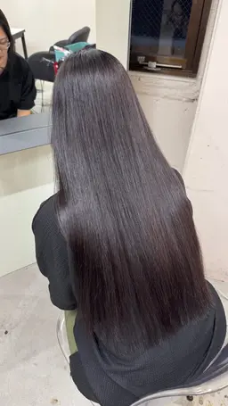 【ご新規様価格🍀】縮毛矯正