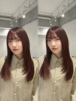 🫧モデル様限定価格🫧暖色系ワンカラー