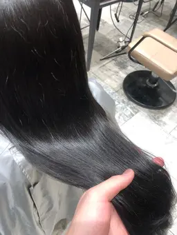 極上リラックス💫炭酸ヘッドスパ＋頭皮ケアマッサージ付き💆‍♀️🫧