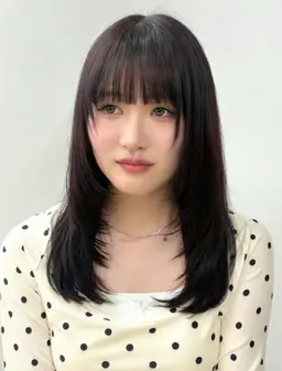 【ツヤとまとまりが一度でよみがえる🪄︎︎💗】髪質改善美髪ストレート💆‍♀️✨️