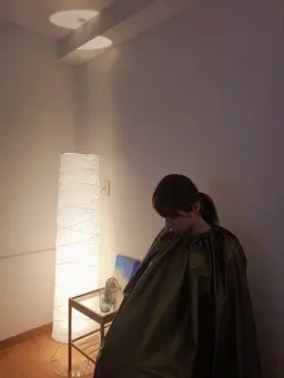 【新規様限定】女性特有のお悩みに🤦‍♀️✨3年熟成よもぎ蒸し🌿‬（30分）