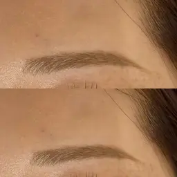 【🩵minimo限定】アイブロウ美眉スタイリング🎀