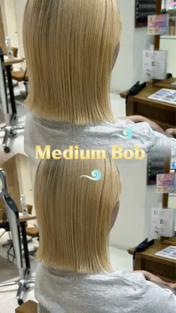 ❤️🔥似合わせカット❤️🔥