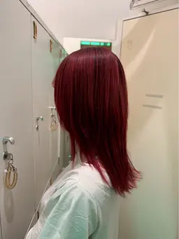 カラー