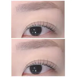 大人気‼️🧌パリジェンヌorまつ毛パーマ（アイシャンプー付き🫧）＋美眉スタイリング🧌