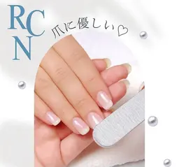 【平日限定】ネイルケア(ファイリング、甘皮処理)